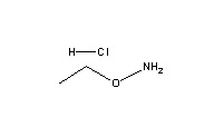 Ethoxyamine Hydrochloride(CAS:3332-29-4)
