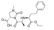 Imidapril Hydrochloride(CAS:89396-94-1)