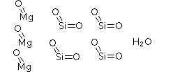 Talc(CAS:14807-96-6)