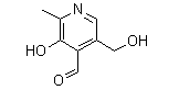 Pyridoxal Hydrochloride(CAS:65-22-5)