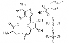 S-Adenosyl-L-Methionine Sulfate Tosylate(CAS:97540-22-2)