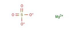 Magnesium Sulfate(CAS:7487-88-9)