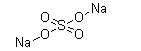 Anhydrous Sodium Sulfate(CAS:7757-82-6)