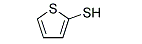 2-Mercaphothiophene(CAS:7774-74-5)