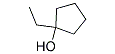 Ethylcyclopentanol(CAS:1462-96-0)