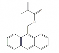 9-Anthracenylmethyl Methacrylate(CAS:31645-35-9)