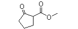 2-Methoxy Carbonyl Cyclopentanone(CAS:10472-24-9)