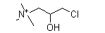 3-Chloro-2-Hydroxypropyltrimethyl Ammonium Chloride(CAS:3327-22-8)