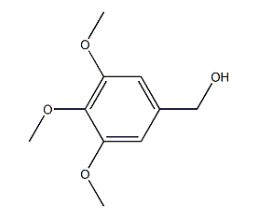 3,4,5-Trimethoxybenzyl Alcohol(CAS:3840-31-1)