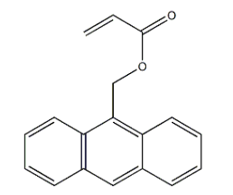 9-Anthracenylmethyl Acrylate(CAS:21645-34-8)