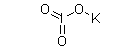Potassium Iodate(CAS:7758-05-6)