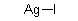 Silver Iodide(CAS:7783-96-2)