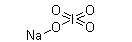 Sodium Periodate(CAS:7790-28-5)