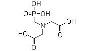 N-(Carboxymethyl)-N-(Phosphonomethyl)-Glycine(CAS:5994-61-6)