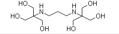 1,3-Bis(Tris[Hydroxymethyl]Methylamino)propane(CAS:64431-96-5)