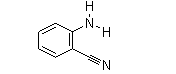 2-Aminobenzonitrile(CAS:1885-29-6)