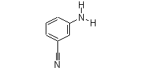 3-Aminobenzonitrile(CAS:2237-30-1)