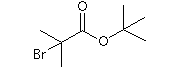Tert-Butyl Alpha-Bromoisobutyrate(CAS:23877-12-5)
