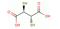 Dimercaptosuccinic Acid(CAS:304-55-2)