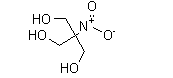 Tris(Hydroxymethyl)Nitromethane(CAS:126-11-4)
