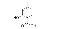 4-Methylsalicylic Acid(CAS:50-85-1)