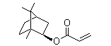 Isobornyl Acrylate(CAS:5888-33-5)