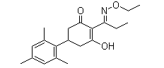 Tralkoxydim(CAS:87820-88-0)