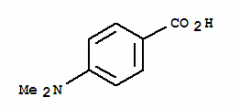 4-Dimethylamino Benzonic Acid(CAS:619-84-1)