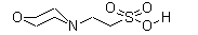 2-(4-Morpholino)Ethane Sulfonic Acid(MES)(CAS:4432-31-9)
