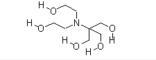 Bis(2-Hydroxyethyl)iminotris(Hydroxymethyl)Methane(CAS:6976-37-0)