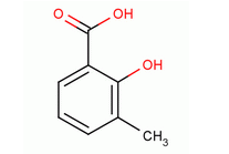 3-Methylsalicylic Acid(CAS:83-40-9)