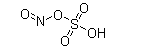 Nitrosylsulfurc Acid(CAS:7782-78-7)