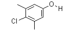 Chloroxylenol(PCMX)(CAS:88-04-0)