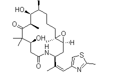 Ixabepilone(CAS:219989-84-1)
