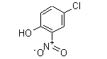 4-Chloro-2-Nitrophenol(CAS:89-64-5)