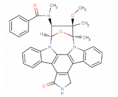 Midostaurin(CAS:120685-11-2)