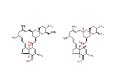 Milbemycin Oxime(CAS:129496-10-2)