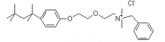 Benzethonium Chloride(CAS:121-54-0)