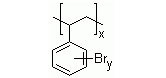 Brominated Polystyrene(BPS)(CAS:88497-56-7)