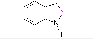 2-Methylindoline(CAS:6872-06-6)