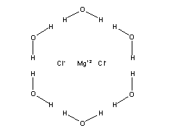 Magnesium Chloride(CAS:7791-18-6)