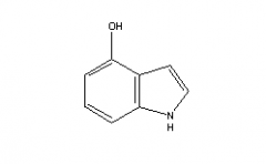4-Hydroxyindole(CAS:2380-94-1)