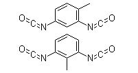 Tolylene Diisocyanate(TDI 80/20)(CAS:26471-62-5)