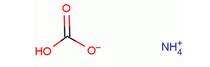 Ammonium Bicarbonate(CAS:1066-33-7)
