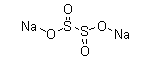 Sodium Hydrosulfite(CAS:7775-14-6)