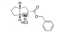(S,S)-2-Azabicyclo[,3,0]-Octane-3-Carboxylic Acid Benzylester Hydrochloride(CAS:93779-29-4)