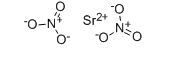Strontium Nitrate(CAS:10042-76-9)