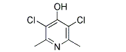 Clopidol(CAS:2971-90-6)