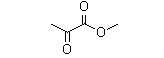 Methyl Pyruvate(CAS:600-22-6)