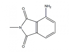5-Amino-2-Methyl-1H-Isoindole-1,3(2H)-dione(CAS:2257-85-4)
